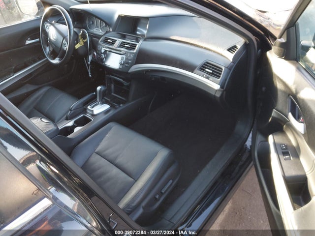Aukcja sprzedaży 2013 Honda Crosstour Ex-l V6, vin: 5J6TF1H54DL003306, numer aukcji: 39072384