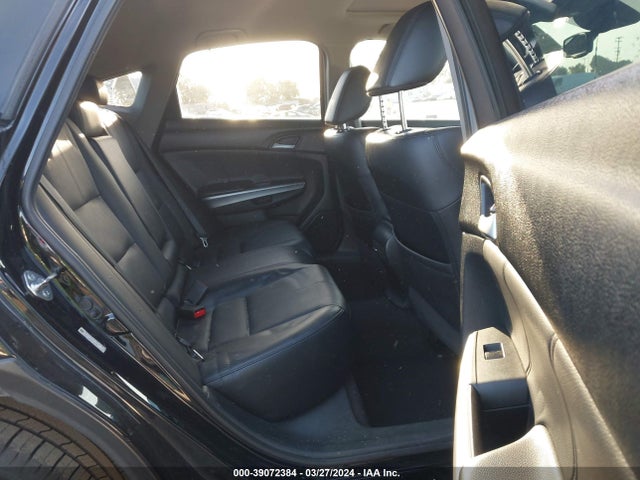 Aukcja sprzedaży 2013 Honda Crosstour Ex-l V6, vin: 5J6TF1H54DL003306, numer aukcji: 39072384