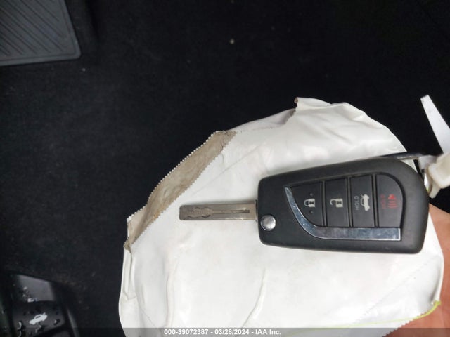 Toyota COROLLA SE 2021 JTDS4MCE1MJ072465 Image 11