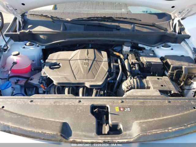 5XYK33AF3PG090009 KIA Sportage Ex