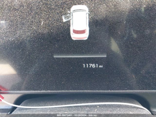 5XYK33AF3PG090009 KIA Sportage Ex
