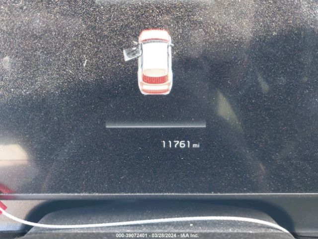 5XYK33AF3PG090009 KIA Sportage Ex