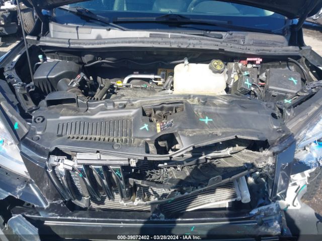 KL4CJHSB8GB744073 Buick Encore Premium