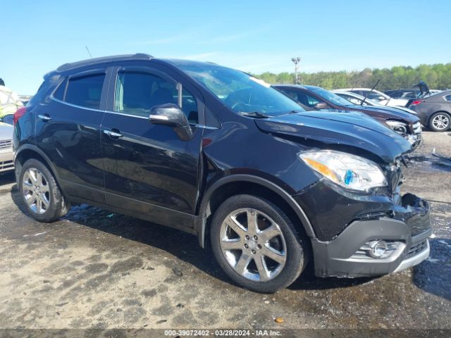 KL4CJHSB8GB744073 Buick Encore Premium