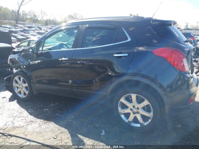 KL4CJHSB8GB744073 Buick Encore Premium