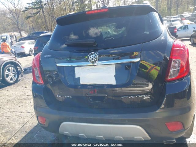 KL4CJHSB8GB744073 Buick Encore Premium