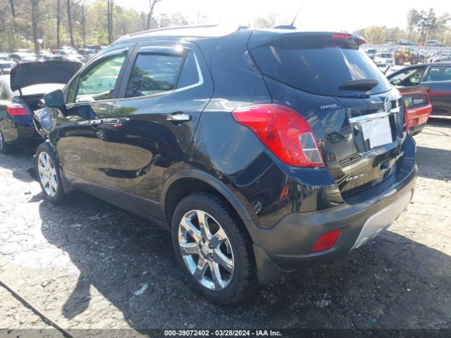 KL4CJHSB8GB744073 Buick Encore Premium