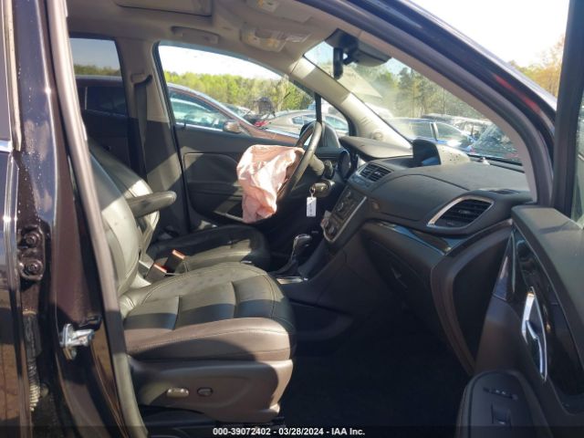 KL4CJHSB8GB744073 Buick Encore Premium