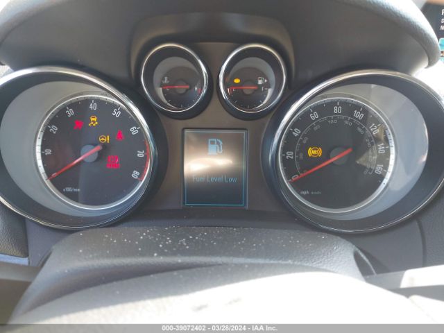 KL4CJHSB8GB744073 Buick Encore Premium