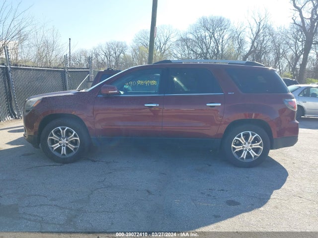 GMC Acadia Slt-1 2016 1GKKVRKD9GJ331103 Image 14