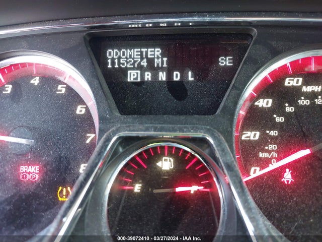 GMC Acadia Slt-1 2016 1GKKVRKD9GJ331103 Image 15