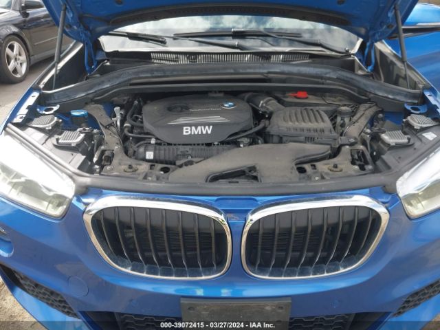 WBXHT3C31J5L25538 BMW X1 Xdrive28i