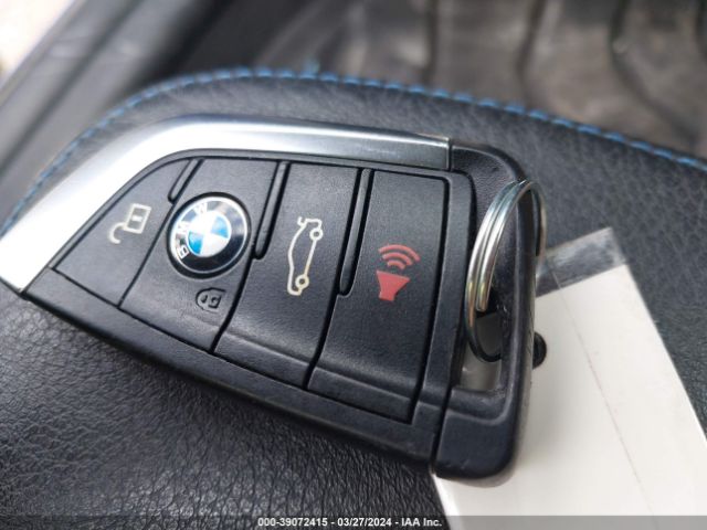 WBXHT3C31J5L25538 BMW X1 Xdrive28i