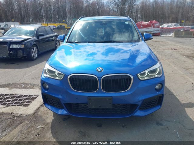 WBXHT3C31J5L25538 BMW X1 Xdrive28i