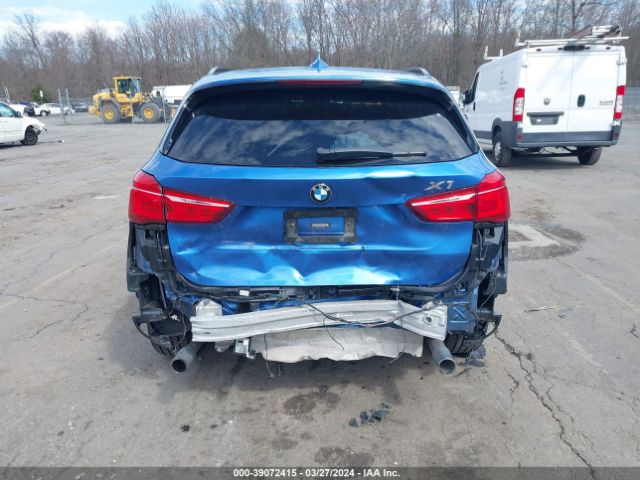 WBXHT3C31J5L25538 BMW X1 Xdrive28i