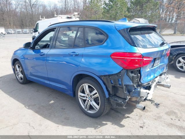 WBXHT3C31J5L25538 BMW X1 Xdrive28i
