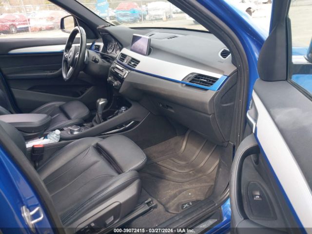 WBXHT3C31J5L25538 BMW X1 Xdrive28i