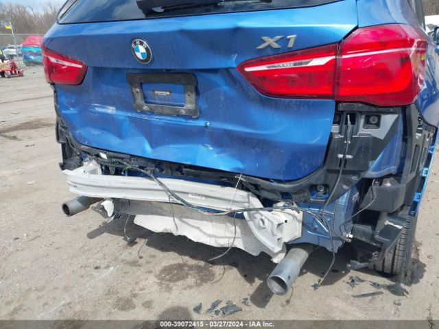 WBXHT3C31J5L25538 BMW X1 Xdrive28i