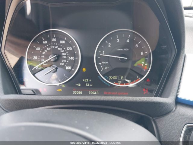 WBXHT3C31J5L25538 BMW X1 Xdrive28i