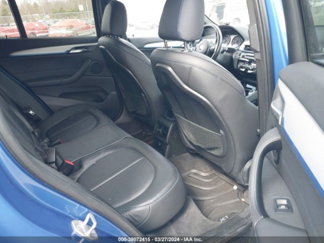 WBXHT3C31J5L25538 BMW X1 Xdrive28i