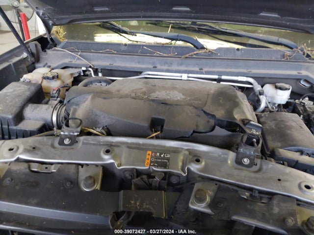 Chevrolet Colorado Lt 2019 1GCGSCEN7K1118008 Image 10