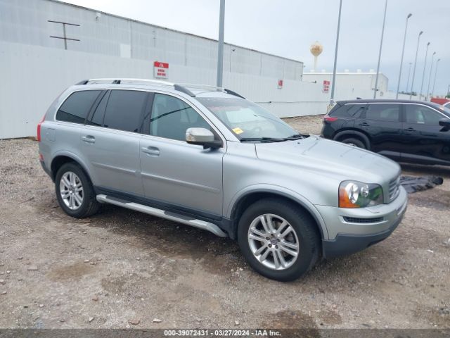 Auction sale of the 2011 Volvo Xc90 3.2, vin: YV4952CY9B1579442, lot number: 39072431