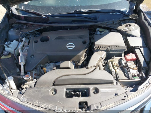 Nissan Altima 2.5 S 2015 1N4AL3AP8FN347263 Image 10
