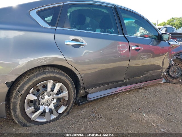 Nissan Altima 2.5 S 2015 1N4AL3AP8FN347263 Image 13