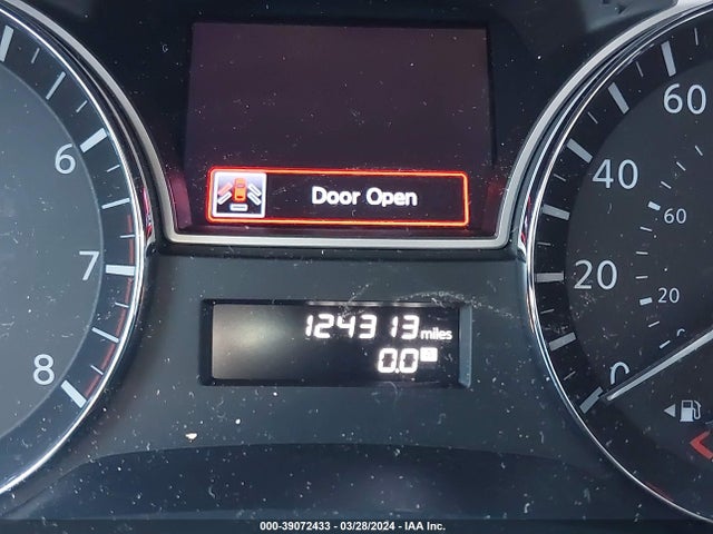 Nissan Altima 2.5 S 2015 1N4AL3AP8FN347263 Image 7