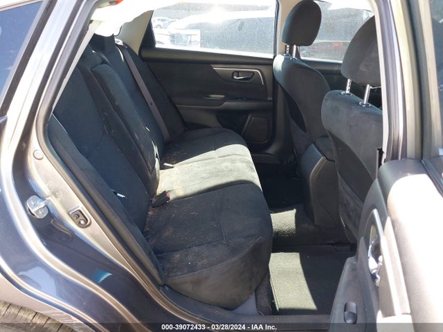 Nissan Altima 2.5 S 2015 1N4AL3AP8FN347263 Image 8