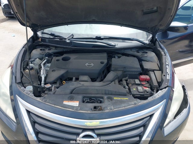 Nissan Altima 2.5 Sv 2015 1N4AL3AP7FC276035 Image 10