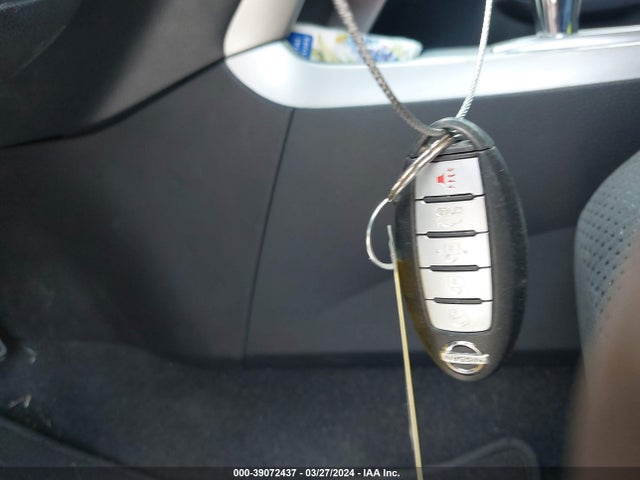 Nissan Altima 2.5 Sv 2015 1N4AL3AP7FC276035 Image 11
