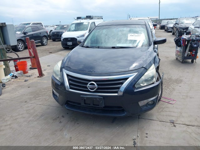 Nissan Altima 2.5 Sv 2015 1N4AL3AP7FC276035 Image 12