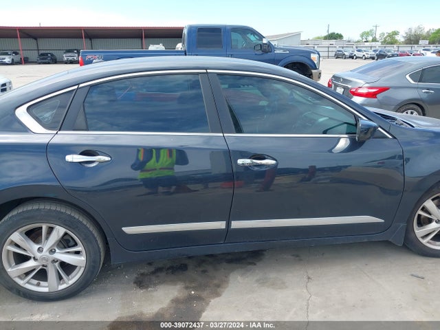 Nissan Altima 2.5 Sv 2015 1N4AL3AP7FC276035 Image 13