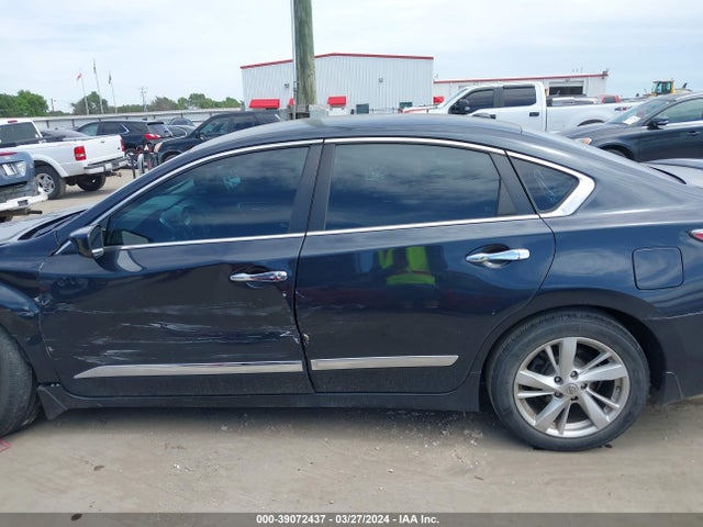 Nissan Altima 2.5 Sv 2015 1N4AL3AP7FC276035 Image 14