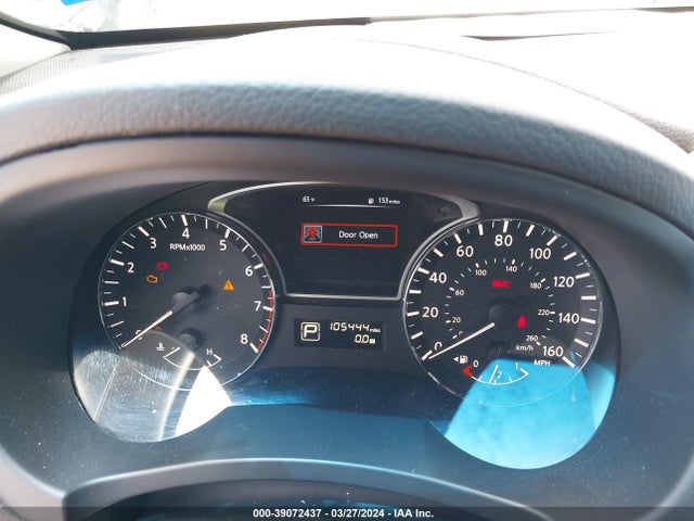 Nissan Altima 2.5 Sv 2015 1N4AL3AP7FC276035 Image 15