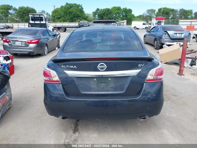 Nissan Altima 2.5 Sv 2015 1N4AL3AP7FC276035 Image 16