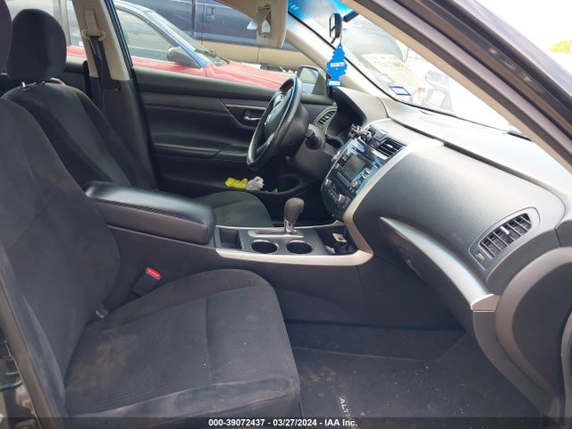 Nissan Altima 2.5 Sv 2015 1N4AL3AP7FC276035 Image 5