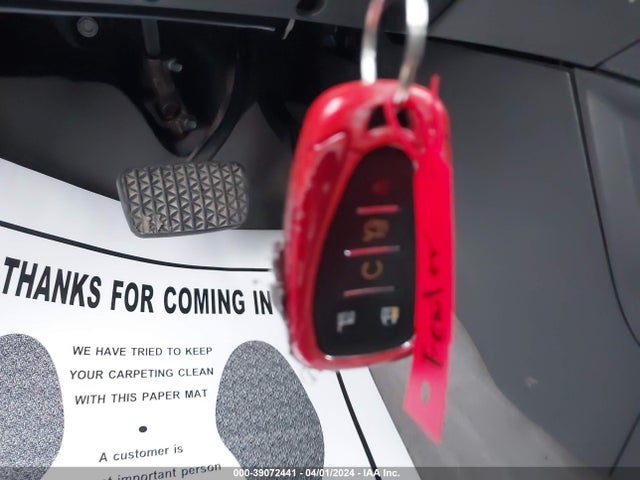 Chevrolet Sonic Premier Auto 2017 1G1JF5SB1H4110065 Image 11