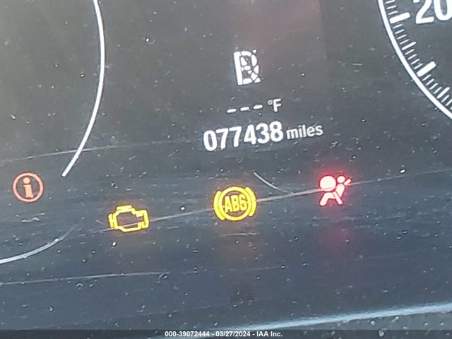Honda ACCORD LX 2021 1HGCV1F15MA035803 Image 14