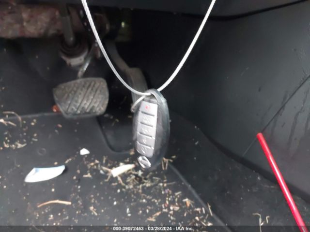 1N4AL3AP1FC589291 Nissan Altima 2.5 Sl