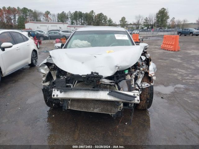 1N4AL3AP1FC589291 Nissan Altima 2.5 Sl