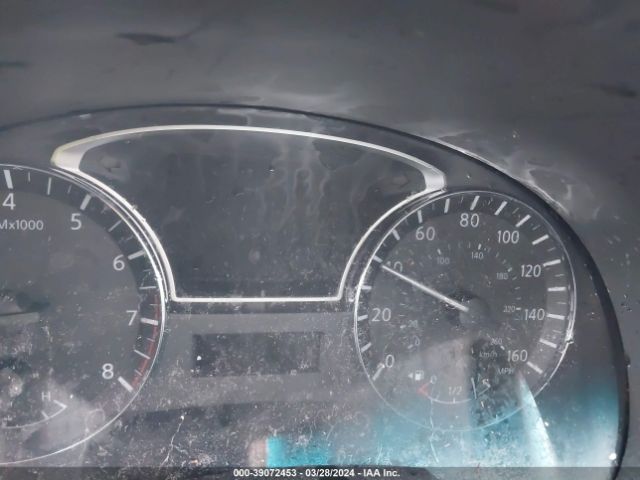 1N4AL3AP1FC589291 Nissan Altima 2.5 Sl