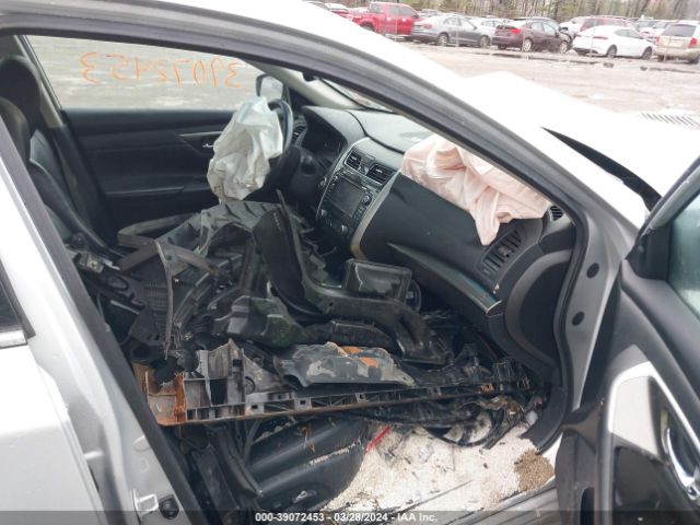 1N4AL3AP1FC589291 Nissan Altima 2.5 Sl