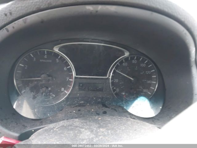 1N4AL3AP1FC589291 Nissan Altima 2.5 Sl