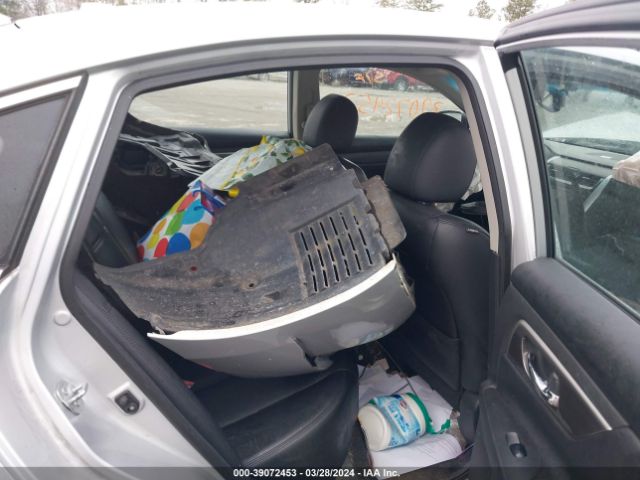 1N4AL3AP1FC589291 Nissan Altima 2.5 Sl