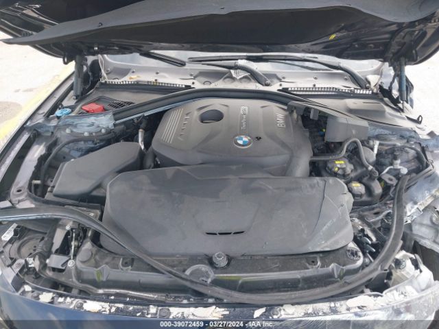 WBA8B9G38HNU55272 BMW 330I