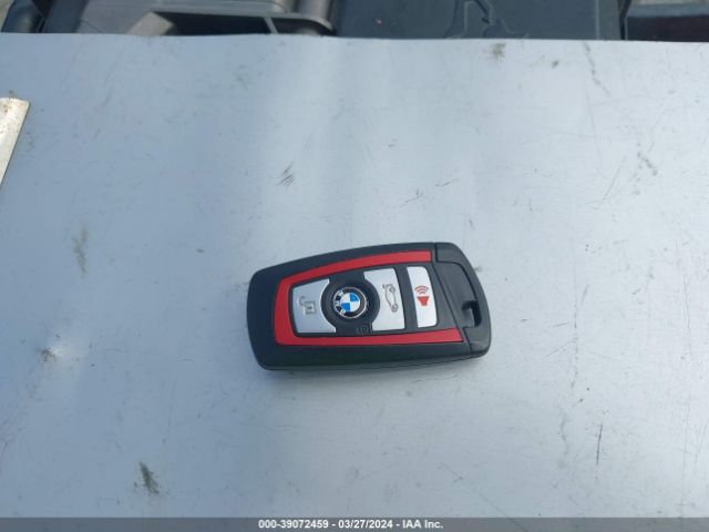 WBA8B9G38HNU55272 BMW 330I