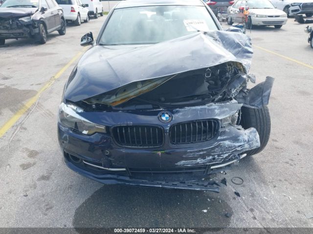 WBA8B9G38HNU55272 BMW 330I