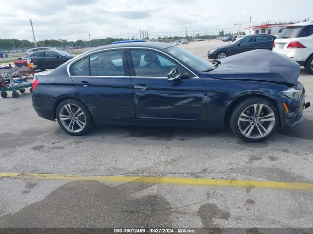 WBA8B9G38HNU55272 BMW 330I